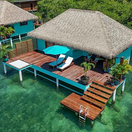 Sol Bungalows Μπόκας ντελ Τόρο Εξωτερικό φωτογραφία