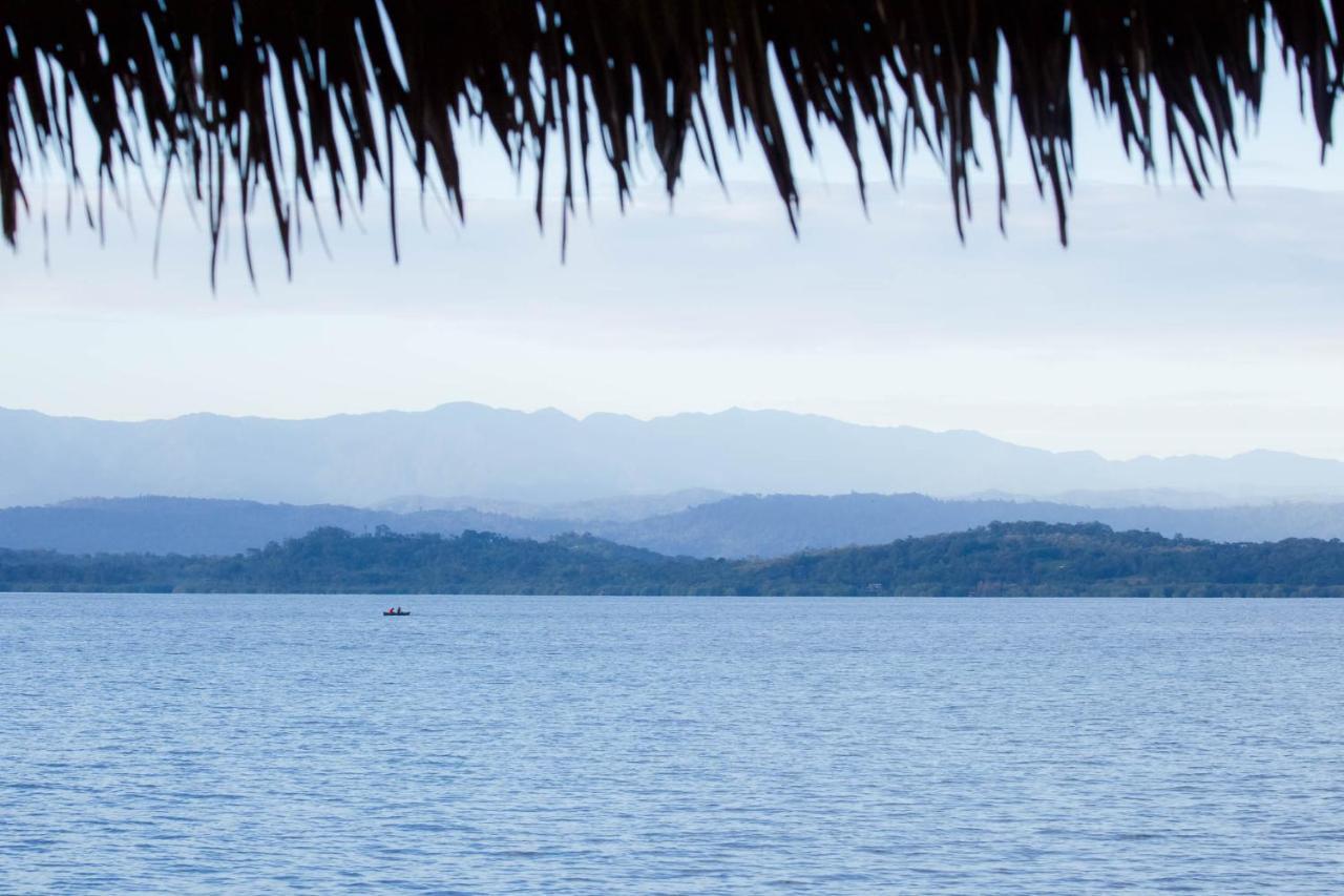 Sol Bungalows Μπόκας ντελ Τόρο Εξωτερικό φωτογραφία