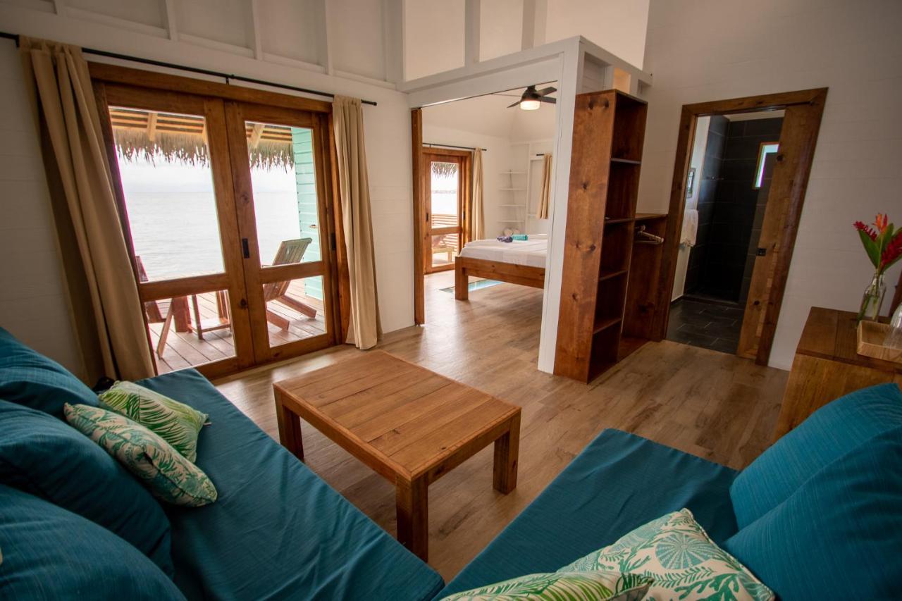 Sol Bungalows Μπόκας ντελ Τόρο Εξωτερικό φωτογραφία