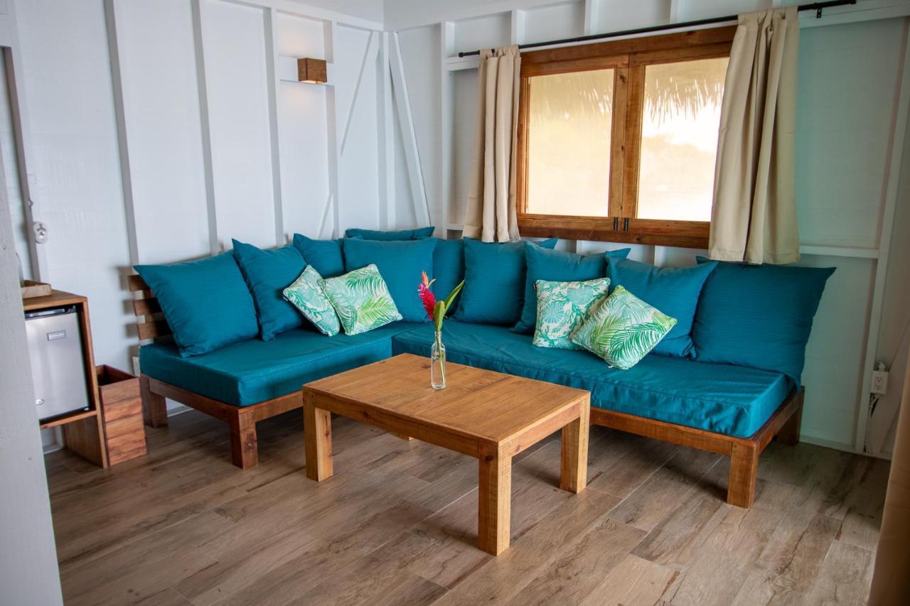 Sol Bungalows Μπόκας ντελ Τόρο Εξωτερικό φωτογραφία
