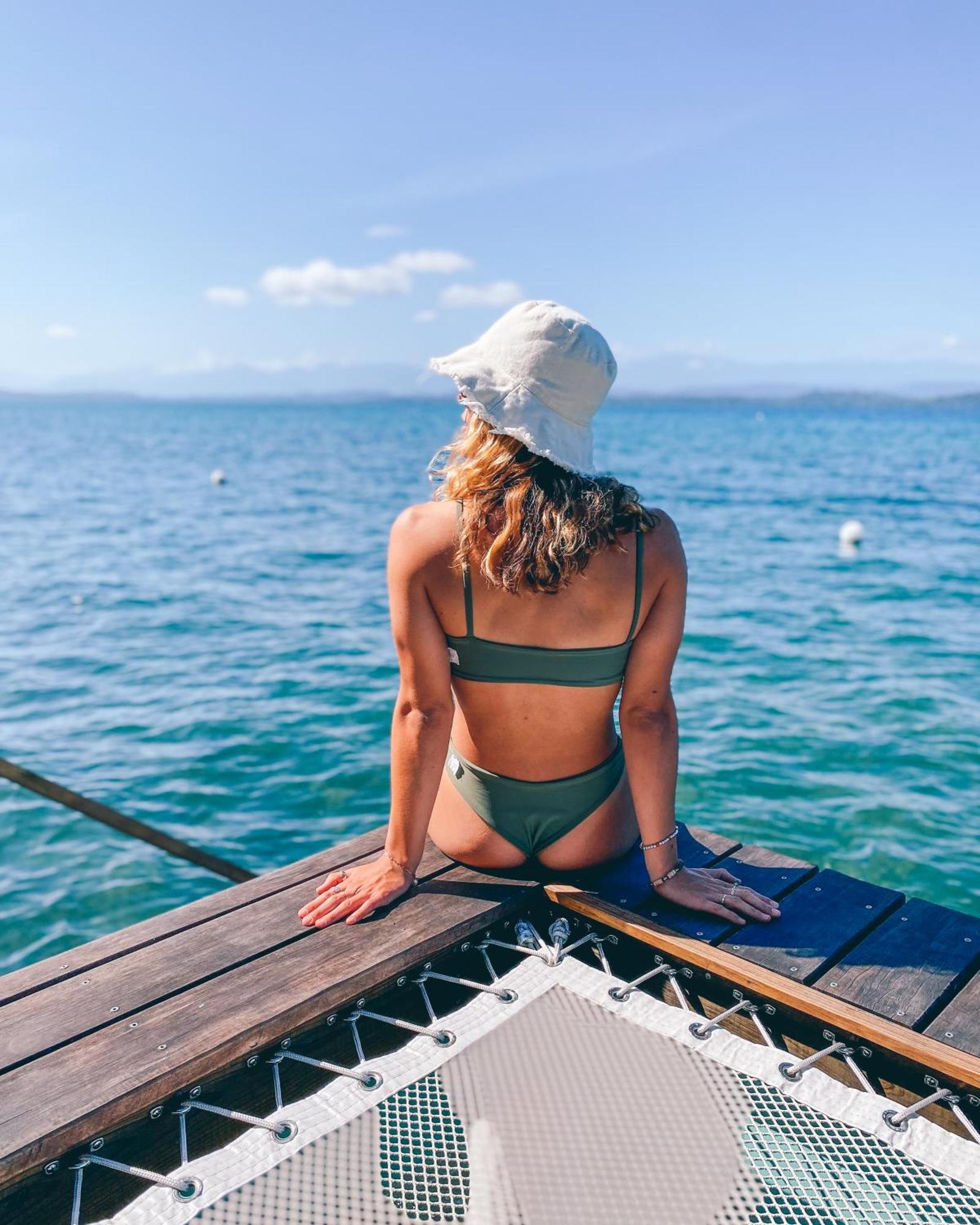 Sol Bungalows Μπόκας ντελ Τόρο Εξωτερικό φωτογραφία