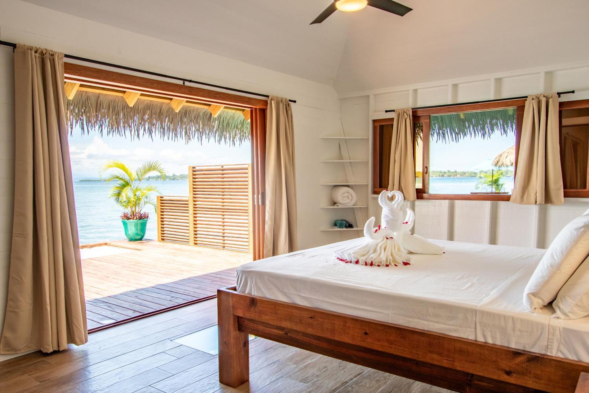 Sol Bungalows Μπόκας ντελ Τόρο Εξωτερικό φωτογραφία