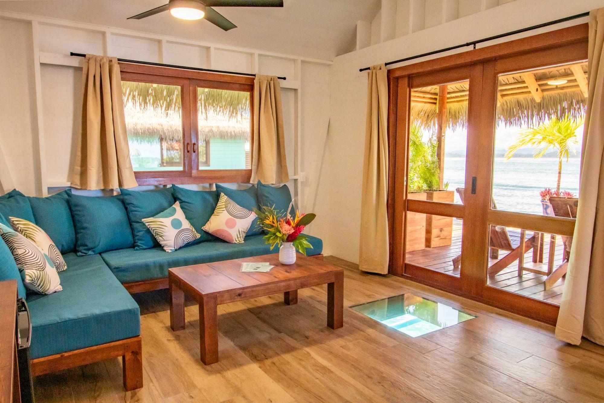Sol Bungalows Μπόκας ντελ Τόρο Εξωτερικό φωτογραφία