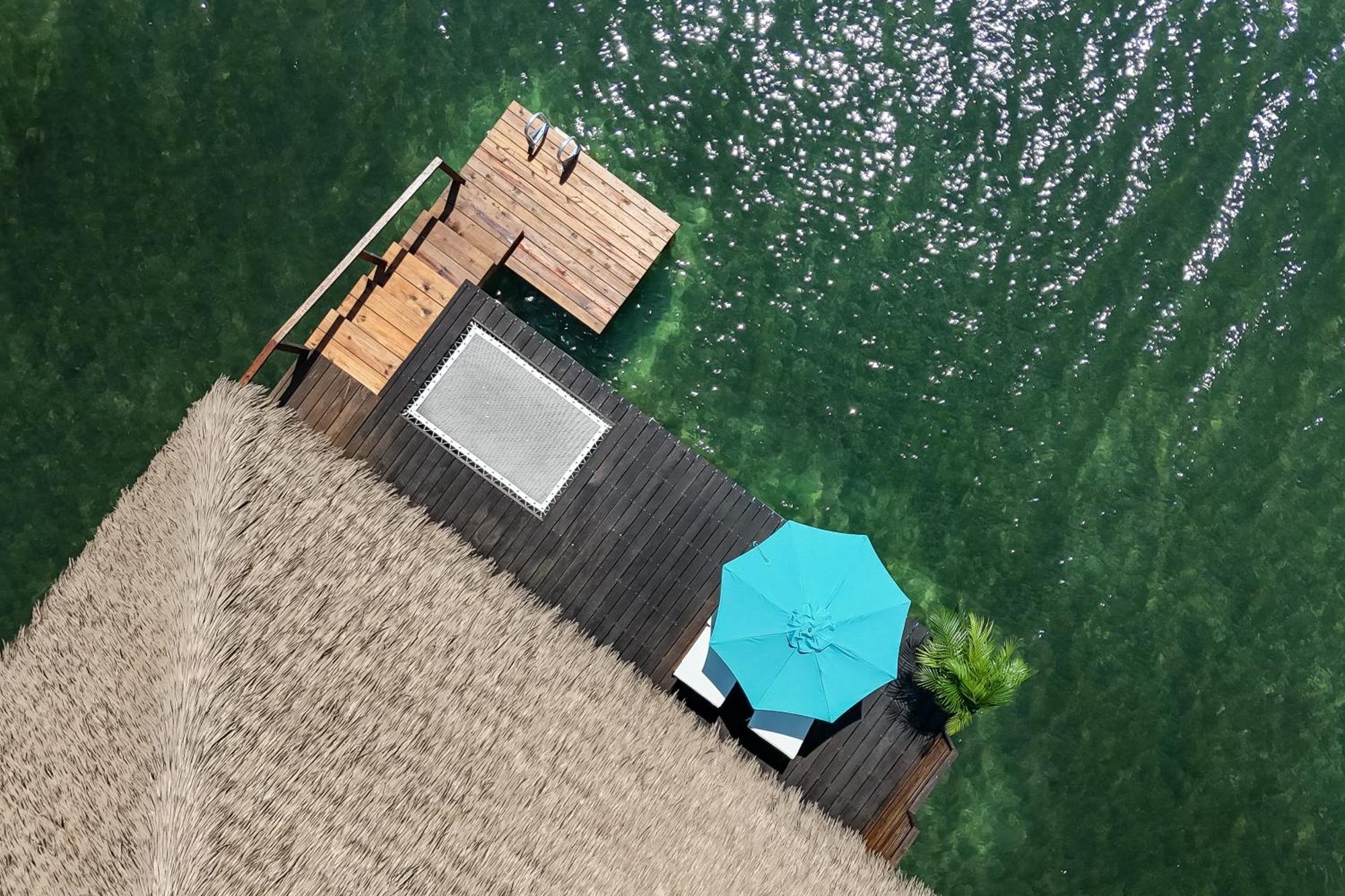 Sol Bungalows Μπόκας ντελ Τόρο Εξωτερικό φωτογραφία